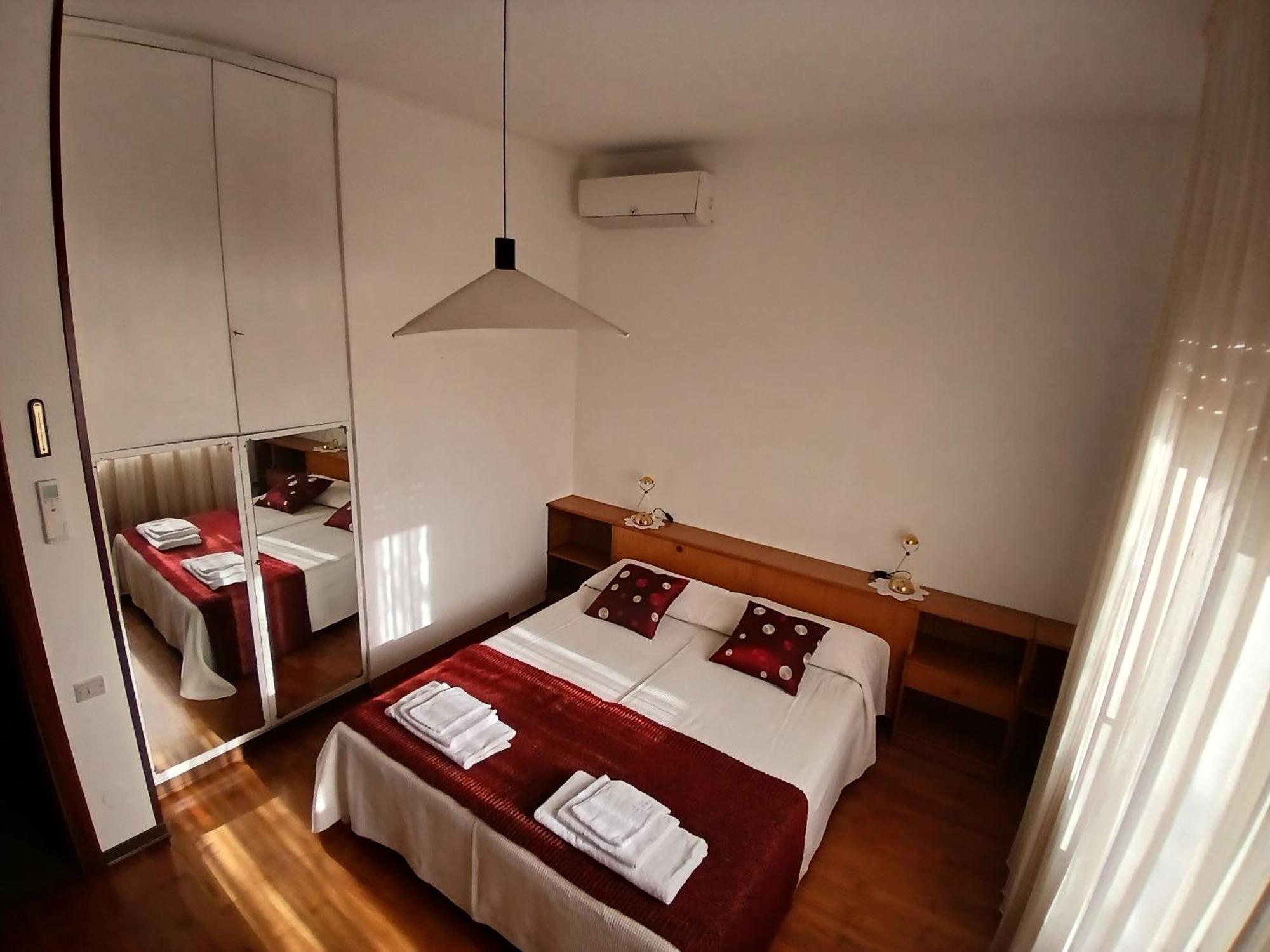 B&B Ponte Marchese Caldogno Екстер'єр фото