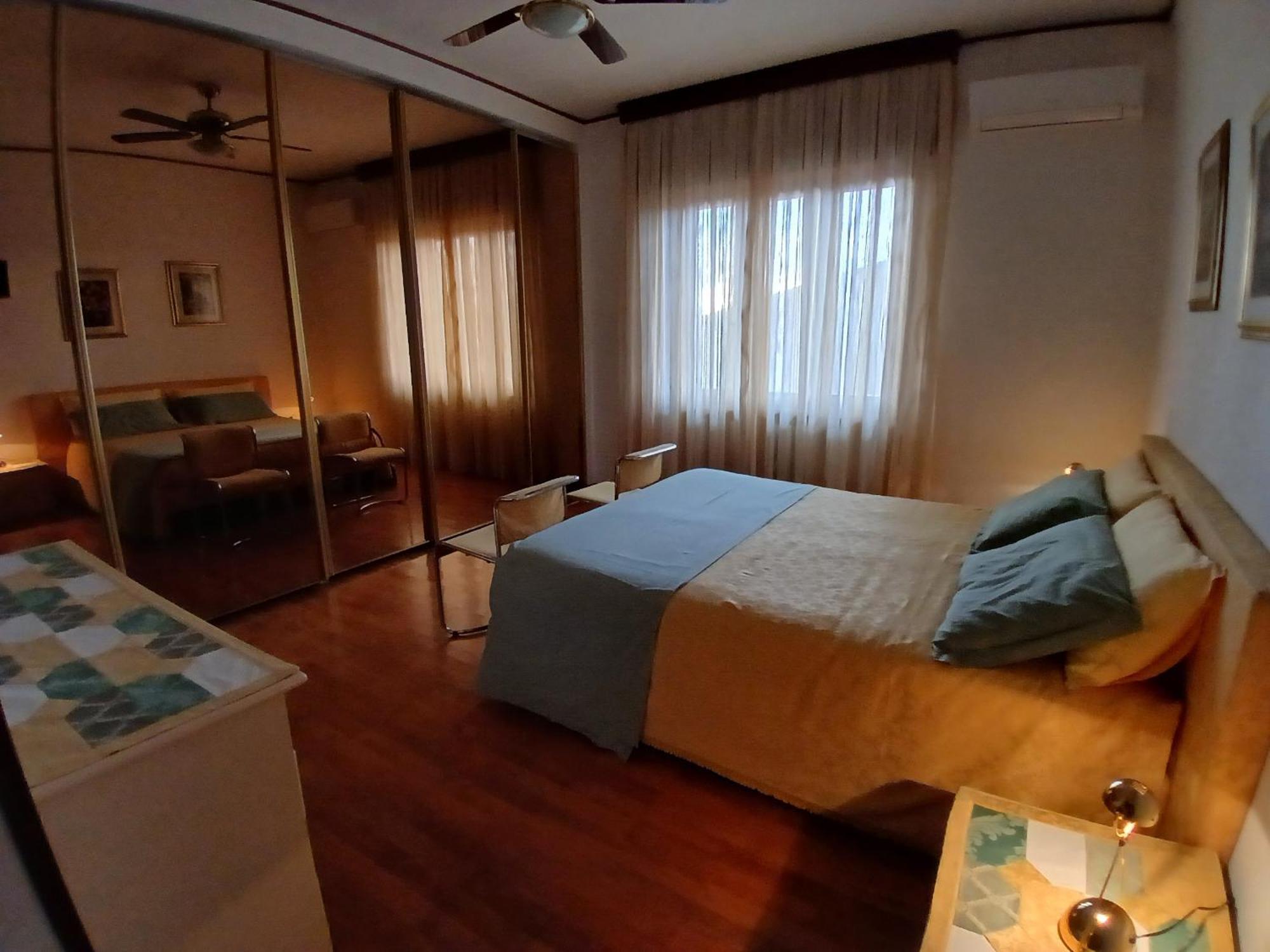 B&B Ponte Marchese Caldogno Екстер'єр фото