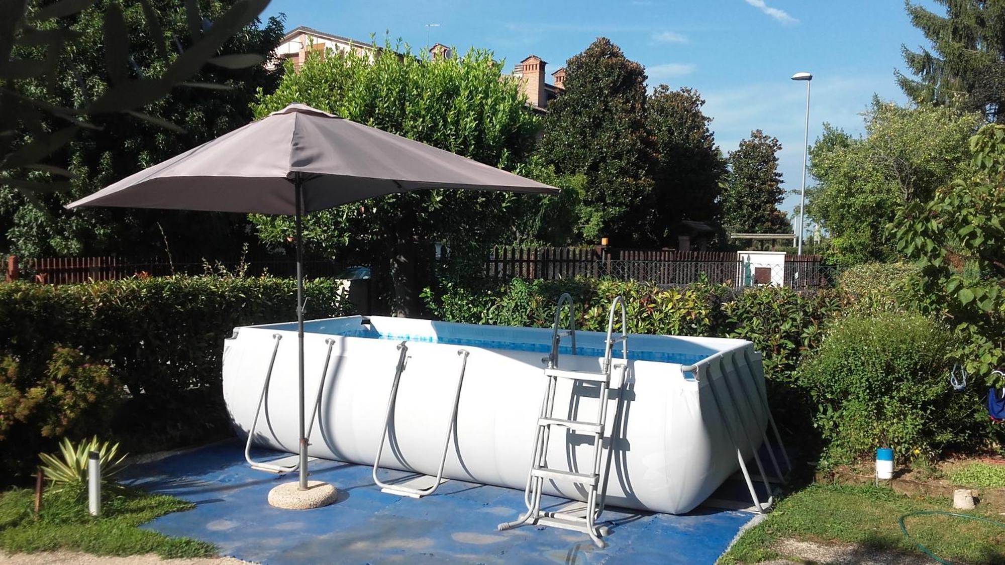 B&B Ponte Marchese Caldogno Екстер'єр фото