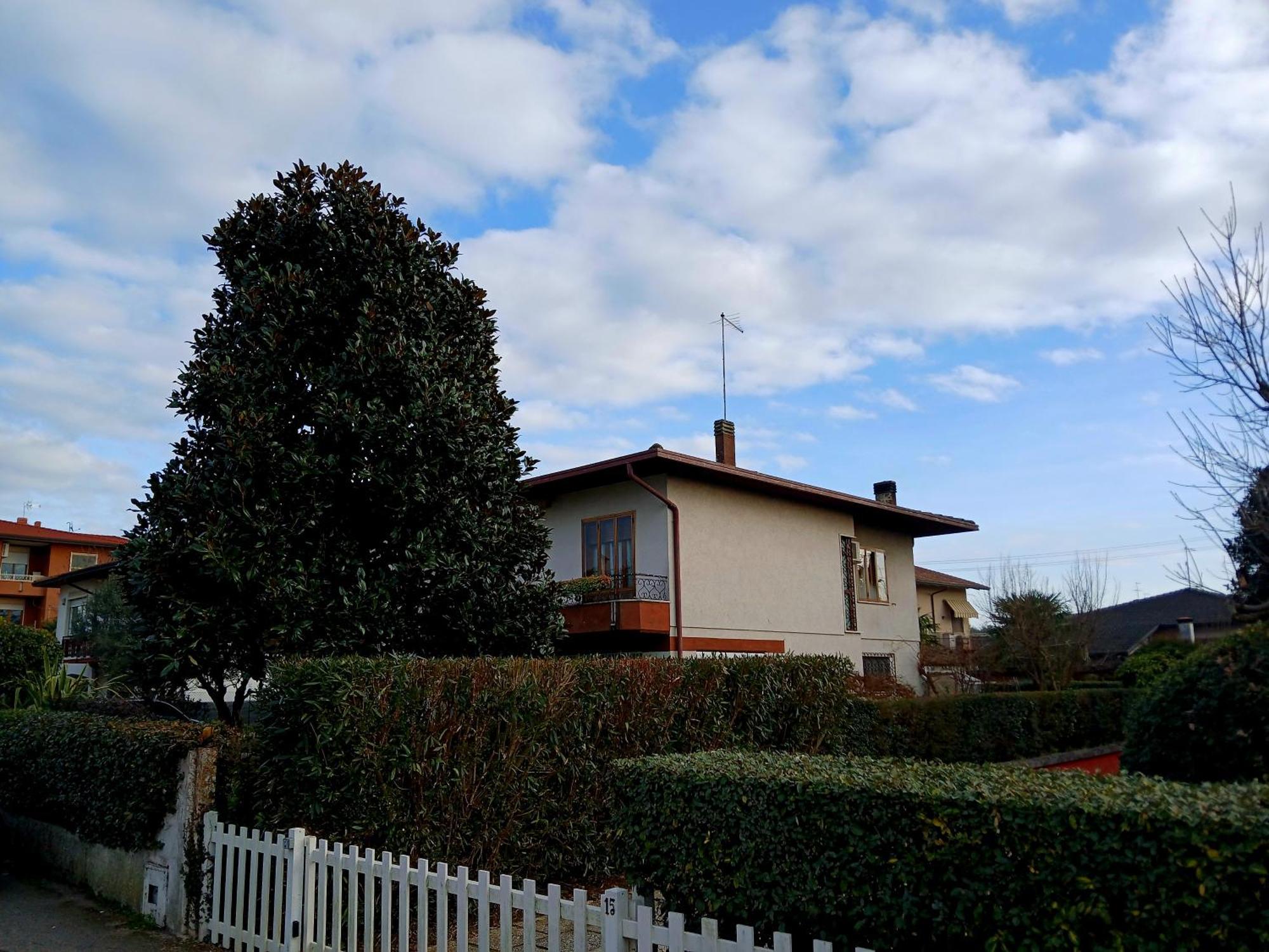 B&B Ponte Marchese Caldogno Екстер'єр фото