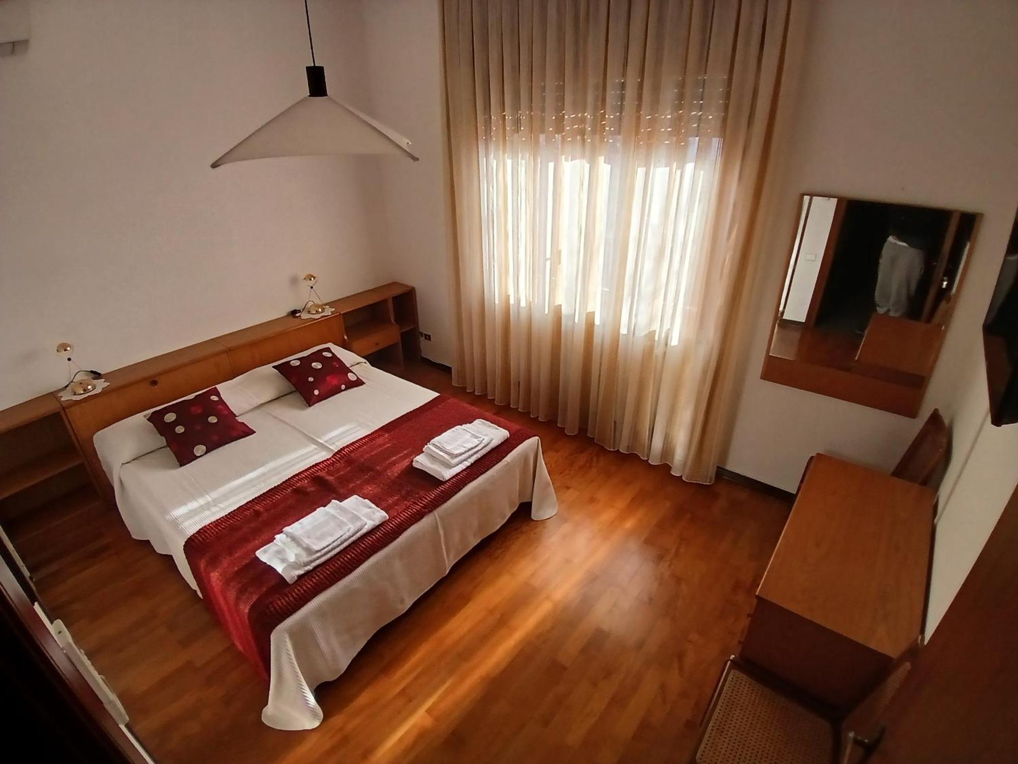 B&B Ponte Marchese Caldogno Екстер'єр фото