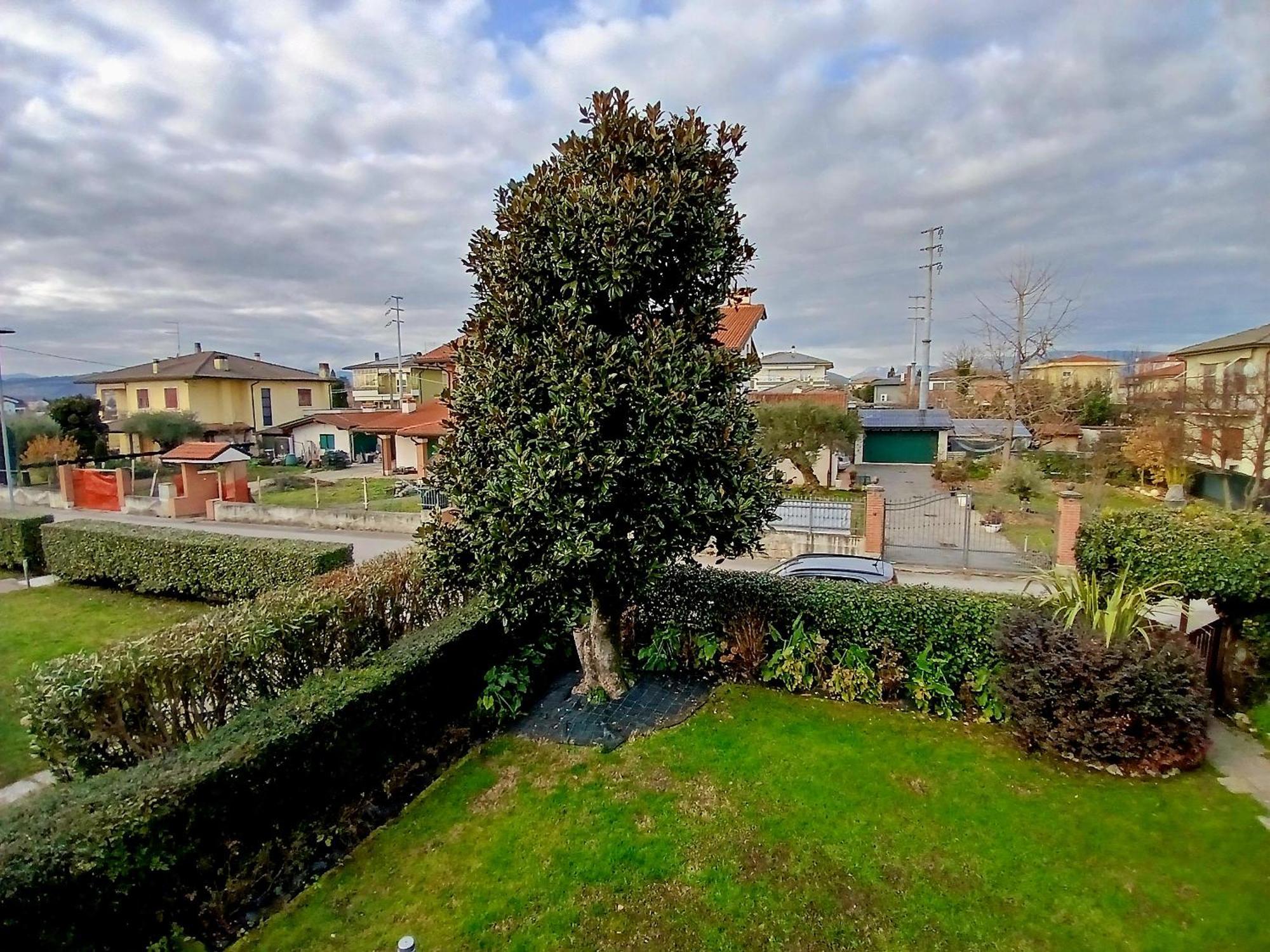 B&B Ponte Marchese Caldogno Екстер'єр фото