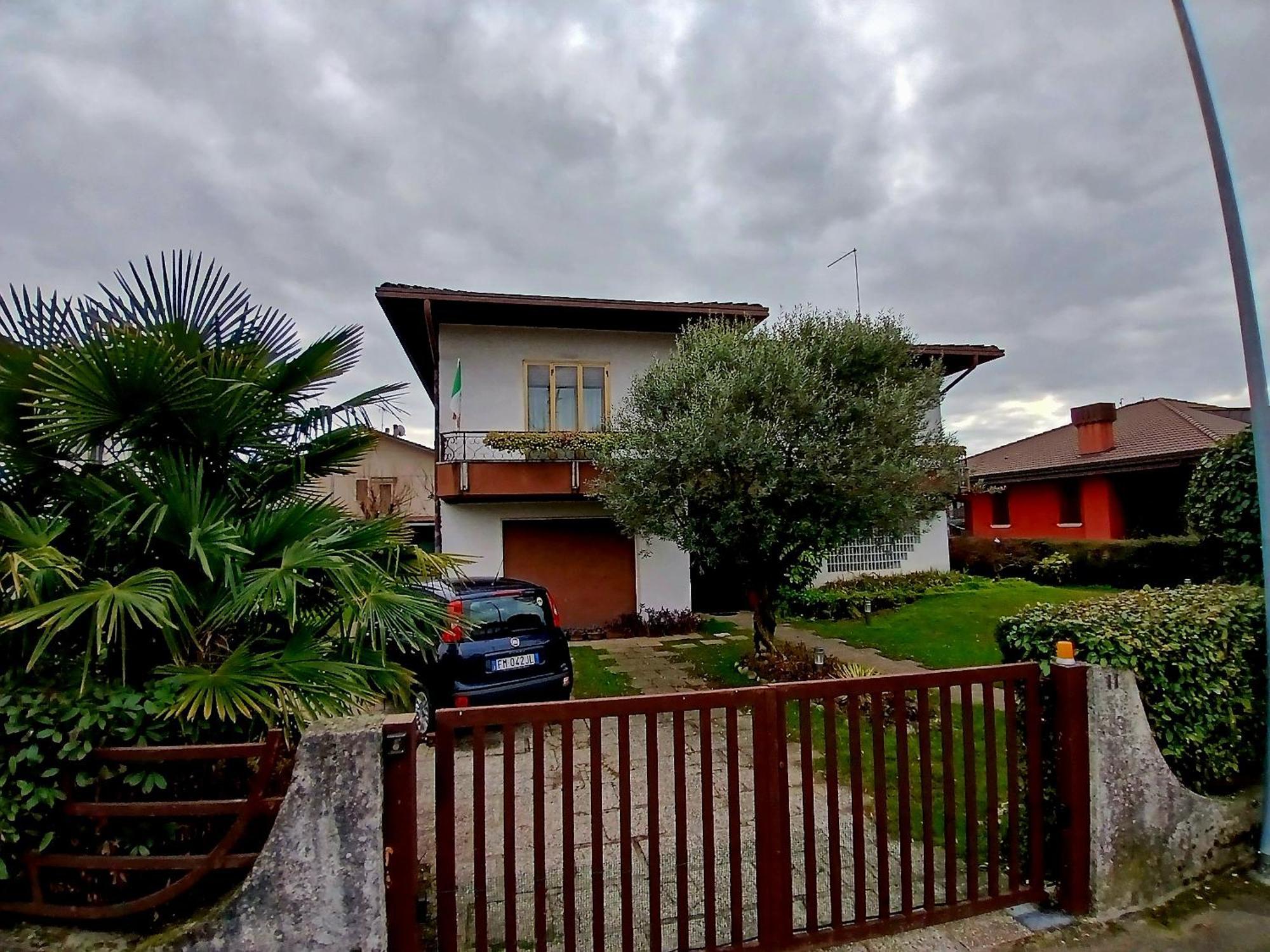 B&B Ponte Marchese Caldogno Екстер'єр фото