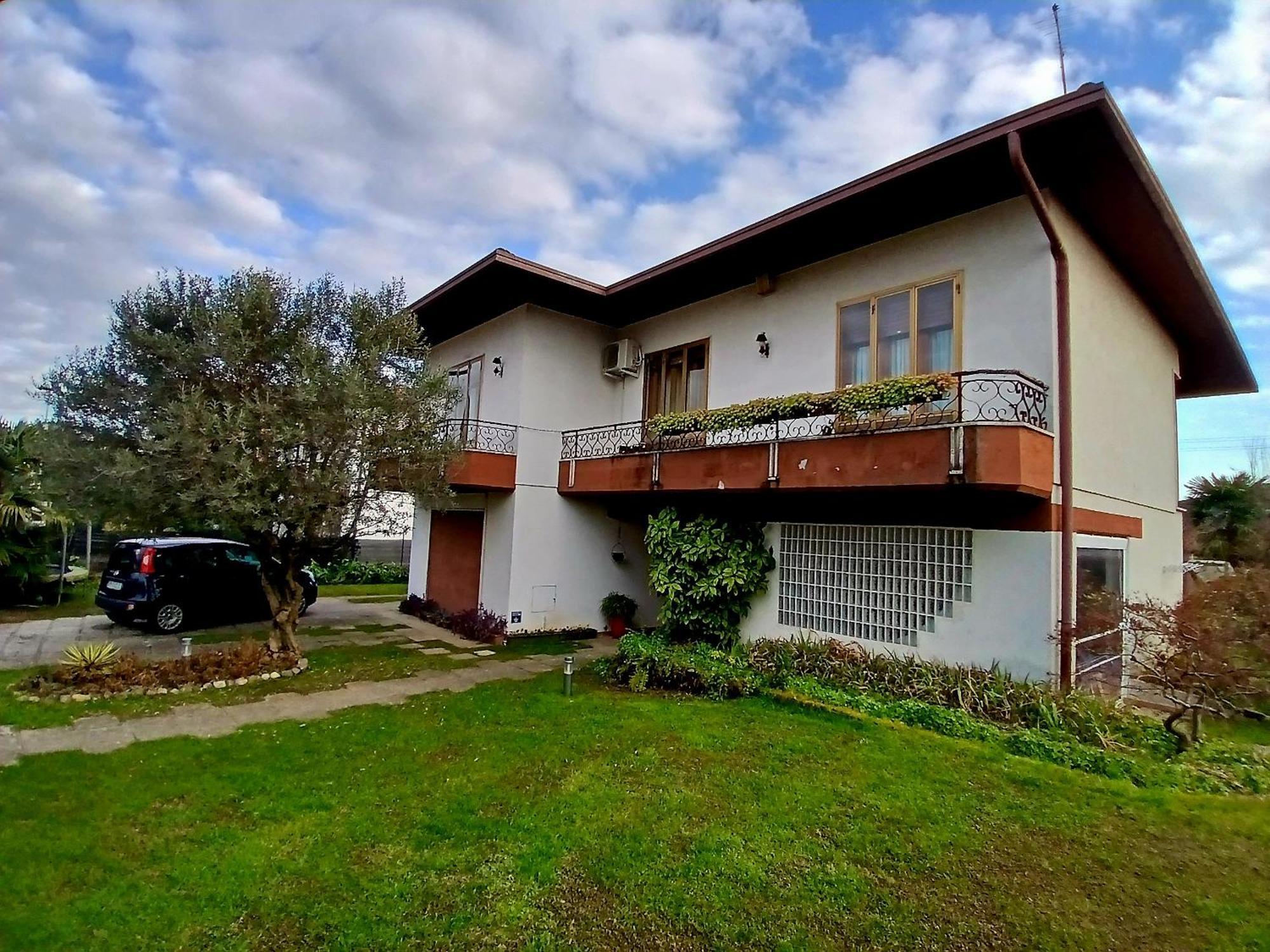 B&B Ponte Marchese Caldogno Екстер'єр фото