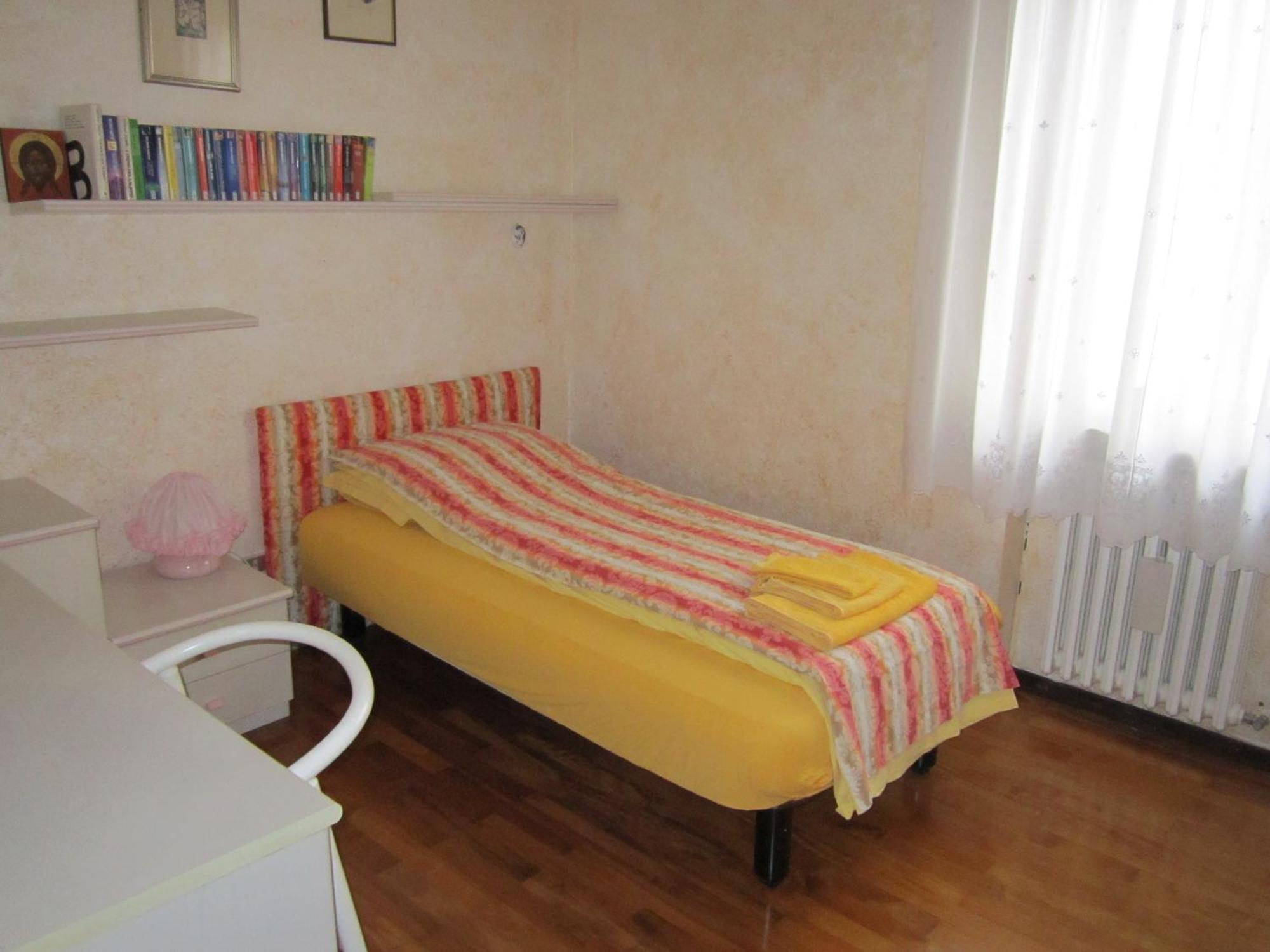 B&B Ponte Marchese Caldogno Екстер'єр фото
