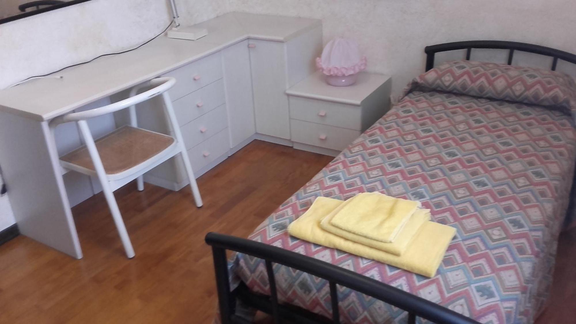 B&B Ponte Marchese Caldogno Екстер'єр фото