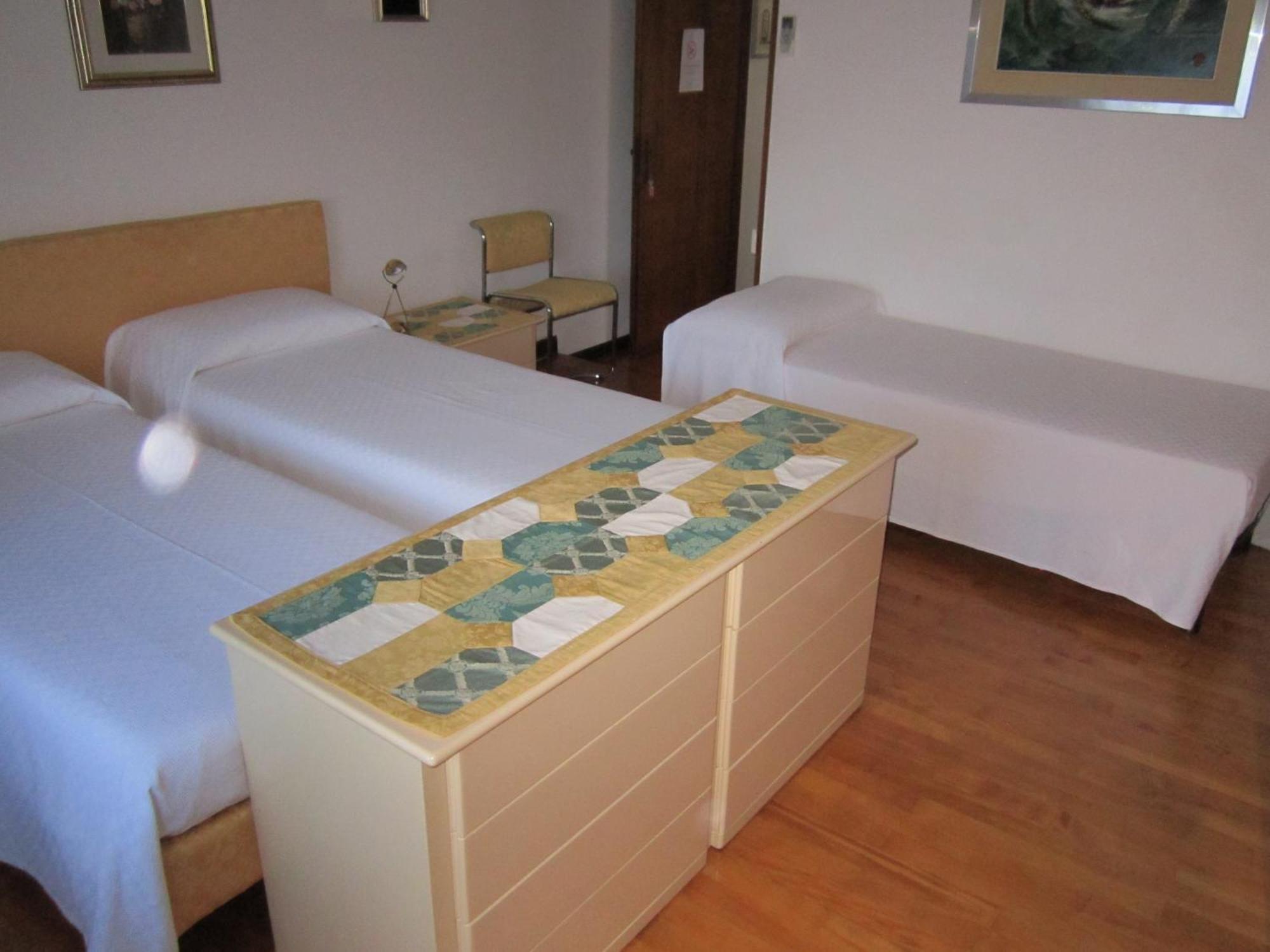 B&B Ponte Marchese Caldogno Екстер'єр фото